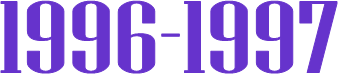 1996-1997