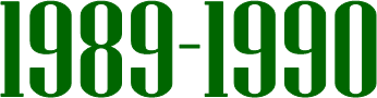 1989-1990